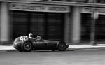 Ferrari 555 Super Squalo 1955 года